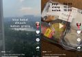 Ya Ampun Rusuh Banget! Ternyata Banyak Pasien Karantina di Wisma Atlet yang Tidak Tertib dan Rebutan Saat Mengambil Makanan, Bahkan Petugas Sampai Kewalahan