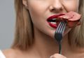 Kelebihan Protein Ternyata Tidak Sehat, Ini 9 Bahayanya Bagi Tubuh