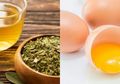 Berbahaya, Jangan Minum Teh Setelah Makan Telur, Bisa Berisiko Kanker