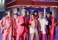 Sukses Lahirkan Anak Pertama, Halsey Dapet Ucapan Selamat dari BTS Sampai Olivia Rodrigo