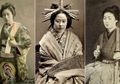 Onna Bugeisha, Samurai Wanita Jepang yang 'Melahirkan Dewa Perang,' Ahli Gunakan 2 Pedang Sekaligus