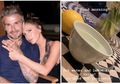 Istri David Beckham Bocorkan Rahasia Kulit Cantik dan Awet Mudanya, Cukup Minum Air Lemon Hangat di Pagi Hari, Ini Manfaat Menakjubkan yang Akan Diperoleh Tubuh