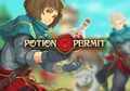 Potion Permit: Game Action RPG Buatan Indonesia dengan Konsep Unik