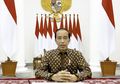 PPKM Darurat Diperpanjang, Saat Dibuka Bertahap Boleh Makan di Warung