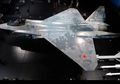 Lihat Kedahsyatan 'Sekakmat,' Jet Tempur Siluman Terbaru Rusia Pemburu 'Fighter' Generasi Kelima Saingan F-35 yang Canggih