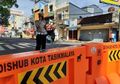 PPKM Darurat Diganti Jadi Level 3 dan 4, Apa Aja Peraturannya?