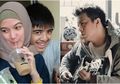 Pernah Dituding Sebagai Darah Daging Ariel Noah, Inilah Sosok Putra Sulung Andhara Early yang Kini Telah Beranjak Remaja, Tampan dan Berkharisma