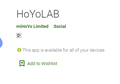 MiHoYo Rilis HoYoLAB di Platform Mobile, Bantu Player Genshin Impact!