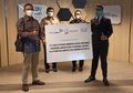 Cisco Indonesia dan Aliansi Sakti Berikan Perangkat Konferensi Video kepada RS Darurat Wisma Atlet