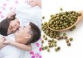 Cuma Pakai Kacang Hijau, Kemesraan Anda dan Pasangan Langsung Naik Berkali-kali Lipat, Berikut Ini Penjelasan Lengkap Cara Membuat Ramuannya