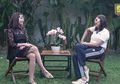 Bak Jilat Ludah Sendiri, Nadia Christina Sadar Diri Kalau Bukan Siapa-siapa dan Mengaku Tak Berani Laporkan Maia Estianty ke Polisi Karena Bela Ratu Rizky Nabila