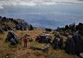 Tempat Paling Menarik di Timor Leste, Salah Satu Gunung Tertinggi Timor Leste yang Disebut 'Gunung Orang Mati' karena Sejarahnya