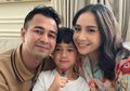 Raffi Ahmad Pernah Positif Covid-19, Putuskan Pisah Rumah dari Nagita Slavina untuk Sementara