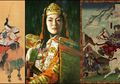 Tomoe Gozen: Samurai Wanita Paling Menakutkan di Jepang, Kekuatannya Dianggap Setara dengan 1.000 Pasukan