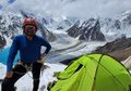 Pendaki Disablitias Korea Selatan Meninggal di Gunung Broad Peak