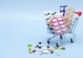 Apa Obat yang Boleh Dikonsumsi dan Obat yang Harus Dihindari Pasien Covid-19 yang Isoman di Rumah? Jangan Gegabah!