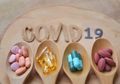 Ada Anjuran untuk Tidak Mengonsumsi Obat Pereda Nyeri Sebelum Divaksin Covid-19, Hati-hati Ya!