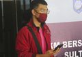 Bikin Malu, Pasien Covid-19 Indonesia yang Berkeliaran dengan Hasil PCR Istrinya Ini Sampai Diberitakan Media Luar, Begini Isinya