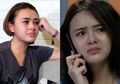 'Mi Maafin Amanda Ya..!' Pilu Hati Tak Bisa Jenguk Ibunda yang Sedang Berjuang Melawan Covid-19, Amanda Manopo Sampai Alami Hal Ini Saat Syuting Ikatan Cinta