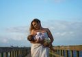 Bayi Tidak Mau Menyusu Jangan Buat Moms Khawatir, Ini Kiat Ampuh Mengatasi Si Kecil yang Menolak ASI