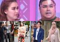 Berita Terpopuler: Ayu Ting Ting Minta Jatah jika Ivan Gunawan Berhasil Turunkan Berat Badan hingga Nadya Mustika Ajukan Syarat Ini Jika Rizki DA Ingin Rujuk