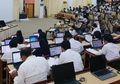 Link Pengumuman Jadwal SKD CPNS Kemendikbud Ristek 2021, Lokasi Tes Ada di 7 Tilok BKN, Simak Aturan Prokesnya