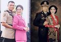 Uut Permatasari Turun Langsung Jenguk Gadis Korban Pesugihan yang Dicongkel Matanya, Sang Suami, AKBP Gofarudin Tak Tega Karena Anaknya Seumuran
