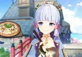 Cara Memasak Pizza di Genshin Impact 2.0 untuk Quest Kamisato Ayaka