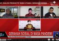 Kurban Online hingga Bantu Pasien Isoman, Ini Serangkaian Aksi Kebaikan di Masa Pandemi
