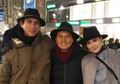 Tak Kalah Tajir! Jarang Pamerkan foto Keluarga di Sosial Media, Kakak Luna Maya ternyata punya Profesi Mentereng: Bukan Orang Sembarangan