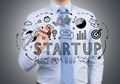 Banyak yang Gagal, Ini Tips Startup Pemula Gandeng Investor