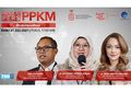 Pemerintah Sampaikan Apresiasi Terhadap Kontribusi Anak Bangsa di Tengah Pandemi