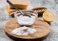 Mulai Sekarang Stop Lakukan Ini dengan Baking Soda, Walau Banyak Kegunaan, Ternyata Bahaya Saat Dicampurkan dengan Kondisi Tertentu!