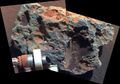 Eropa dan Rusia Siapkan Rosalind Franklin untuk Berburu Meteorit Mars