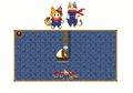 Begini Cara Main Game Google Doodle Champion Island, Cobain Yuk!