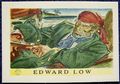 Edward Low: Bajak Laut yang Tak Kalah Mengerikan dari Blackbeard
