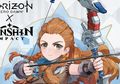 Cara Mendapatkan Aloy Horizon Zero Dawn di Genshin Impact, Gratis!