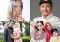 Berita Terpopuler: Ririe Fairus Dihujat Karena Pamer Foto Ini hingga Rieta Amilia Kecewa Nagita Slavina Simpan Kebohongan