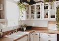 Jangan Panik Dulu Karena Miliki Dapur Sempit, 4 Cara Ini Pasti Berhasil Buat Nyaman Walau Masak di Ruang yang Terbatas