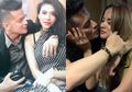 Lelaki Hidung Belang! Bolak-Balik Selingkuh Hingga Kepergok Mesra Rangkul Mantan Pacar, Istri Choky Andriano Naik Pitam: Ya Allah, Keluarga Gue Hancur!