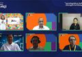 Link Net dan I-Solution Gelar Virtual Festival dan Job Fair 2021