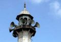 Jaga Imun Warga, Pemerintah Larang Siarkan Berita Kematian Lewat Pengeras Suara Masjid di Pamekasan