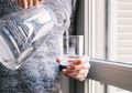 Ingin Sehat? Perhatikan Kualitas Air yang Kamu Minum Jangan Sampai Tercemar, Cek dengan Cara Ini