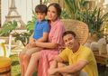 Selama Ini Publik Hanya Tahu Rafathar, Tak Banyak yang Tahu Jika Raffi Ahmad Pernah Punya Anak Perempuan Jauh Sebelum Menikahi Nagita Slavina, Sosoknya Pernah Viral 12 Tahun Silam