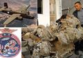 Berasal dari Pasukan ‘Harimau Terbang’, Inilah Sisa-sisa Pesawat Pengebom Amerika Saat Perang Dunia II Ditemukan di Sungai Yangtze China, Tersangkut Jaring Nelayan