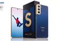 Samsung Bagi-bagi Gratis Galaxy S21 Olimpiade Tokyo 2020 untuk Atlet