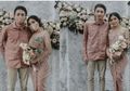 Bak Hilang Ditelah Bumi Usai jadi Rebutan Ranty Maria dan Yuki Kato, Inilah Sosok Wanita Pilihan Ferrel Heart Series yang Baru Saja Menikah