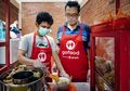 GoFood Rilis Fitur Ulasan Pelanggan dan Rekomendasi Kuliner Lokal