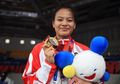 Profil Windy Cantika, Peraih Medali Pertama Indonesia di Olimpiade Tokyo