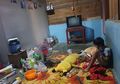 Kisah Terlalu Mengiris Hati, Seorang Bocah Terpaksa Isoman Sendiri Lantaran Ayah Ibu Meninggal Pasca Covid-19, Begini Kisah Pilunya